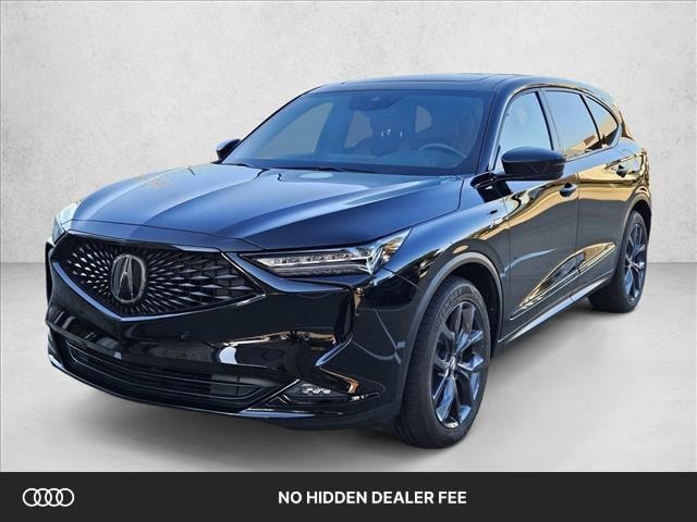 2024 Acura MDX