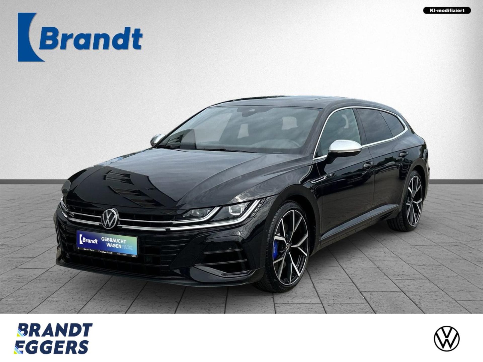 Volkswagen Arteon Shooting Brake 2023