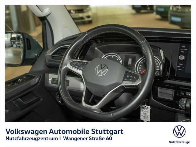 Volkswagen T6.1 Multivan