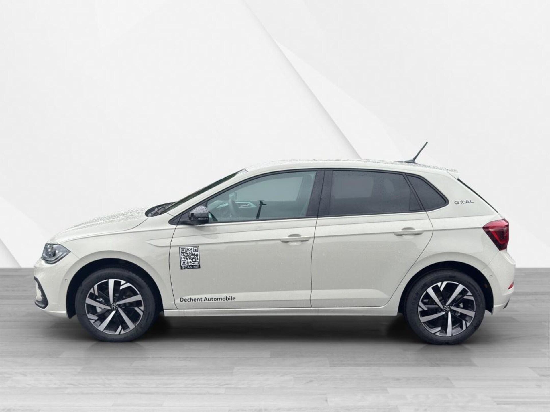 Volkswagen Polo Goal