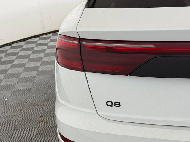 2026 Audi Q8 Premium Plus - Photo 12