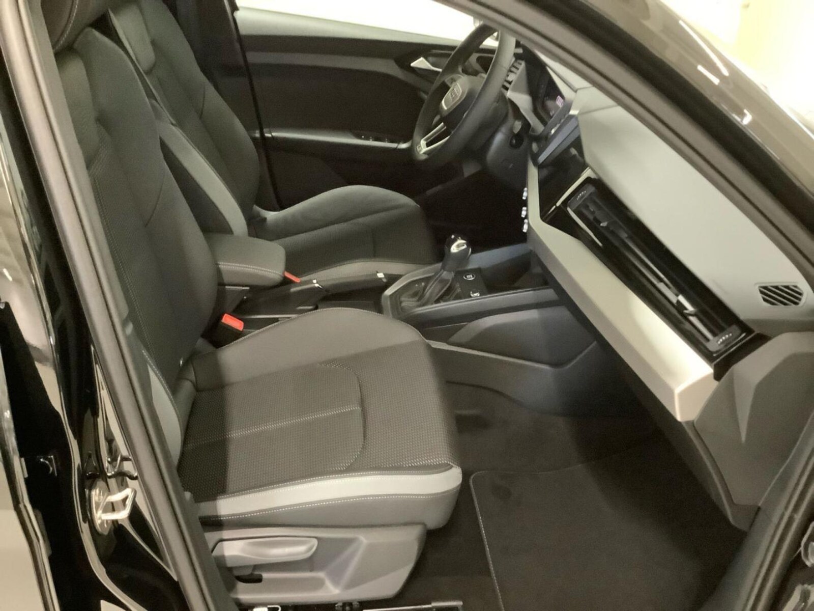 Audi A1 Sportback – Bild 10