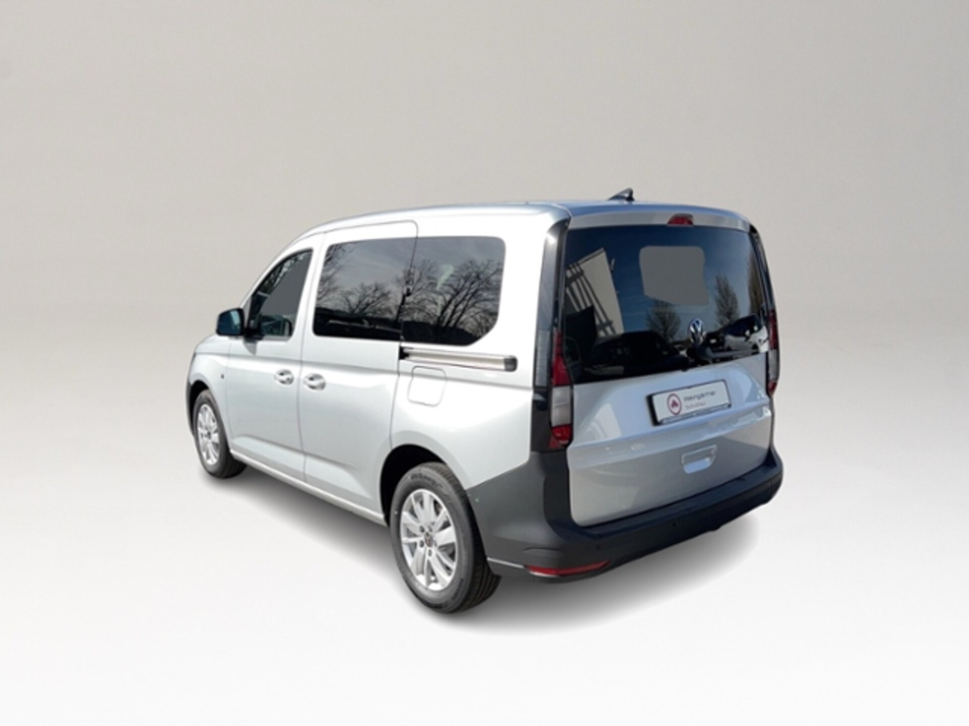 Volkswagen Caddy Basis-Modell