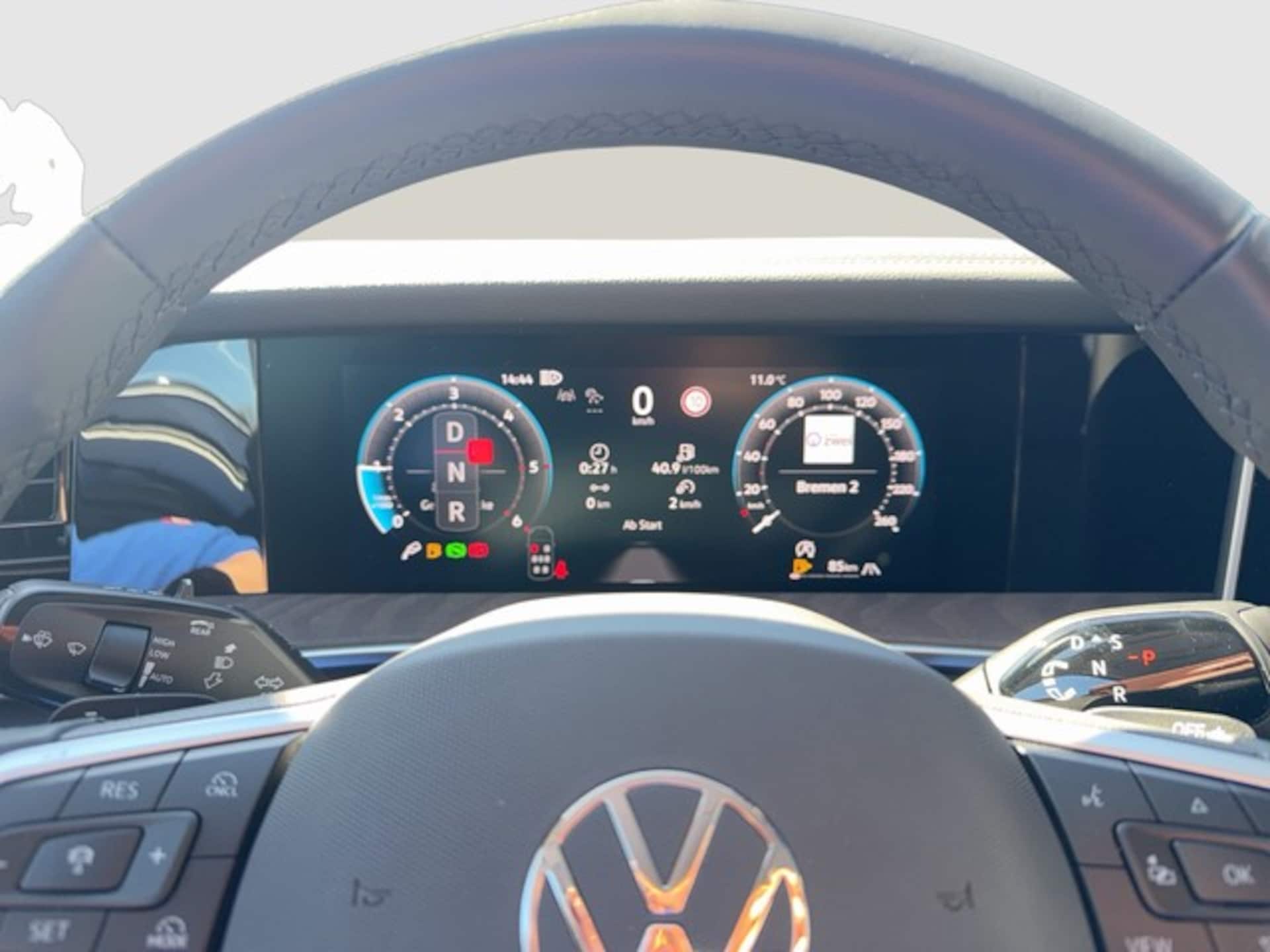 Volkswagen Tayron Elegance