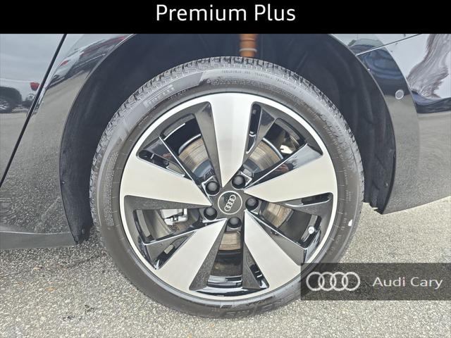 2025 Audi A5 Premium Plus - Photo 32