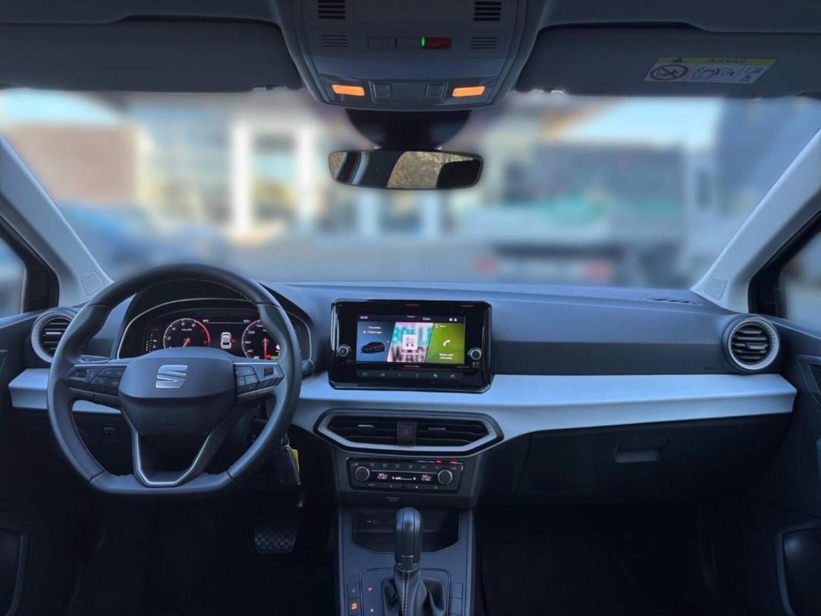 SEAT Ibiza – Bild 16