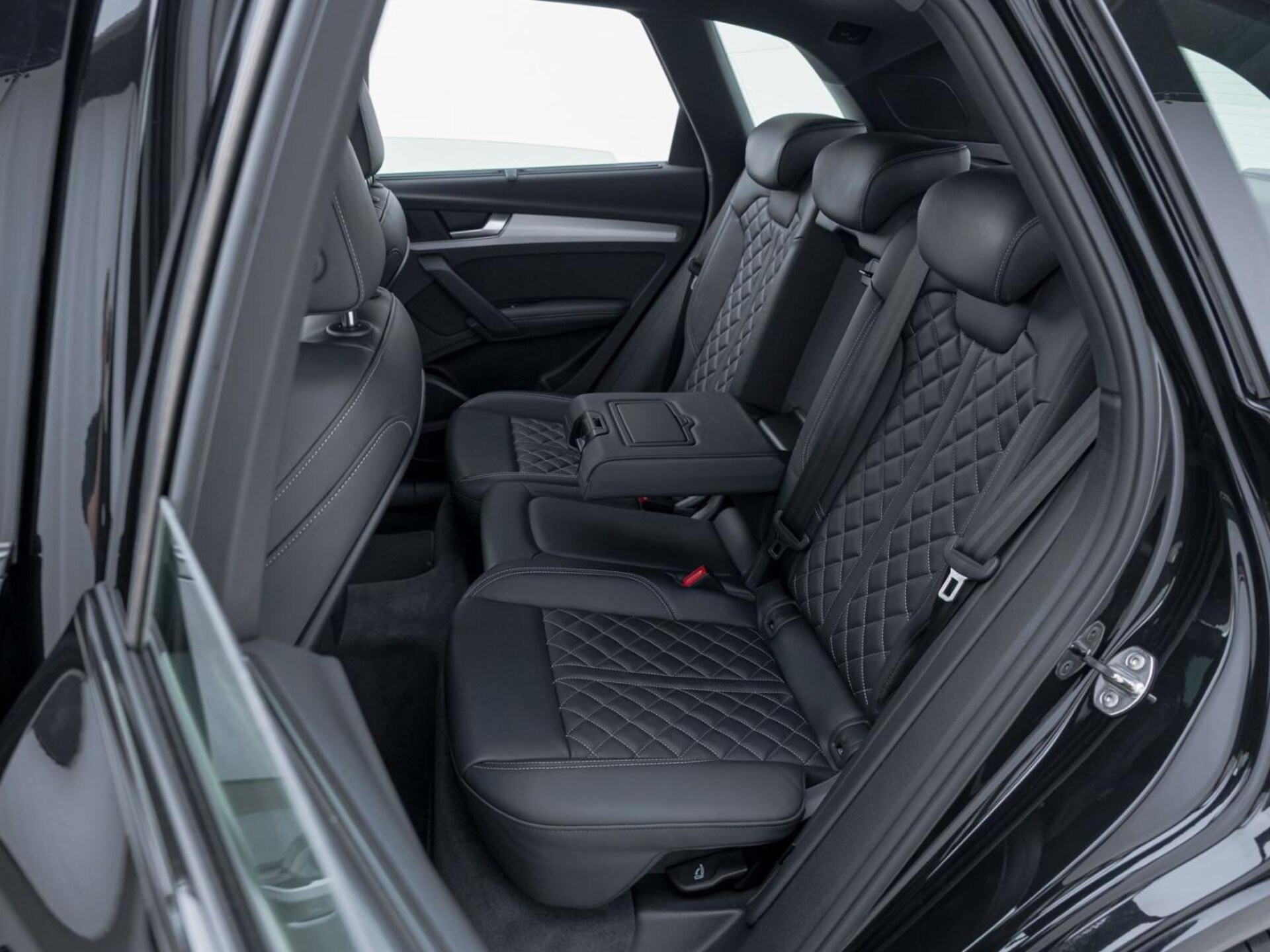 Audi Q5 TFSI e S line