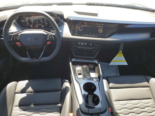 2026 Audi RS e-tron GT Performance Base - Photo 24