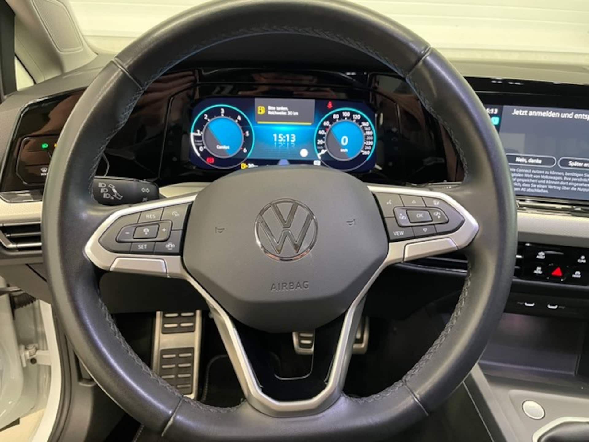 Volkswagen Golf MOVE