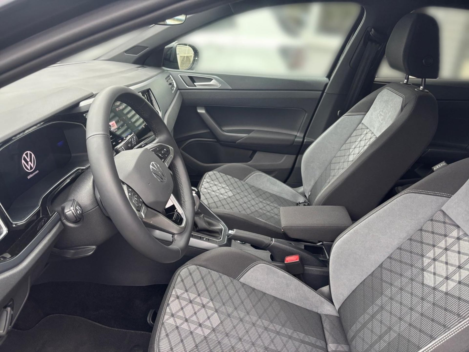 Volkswagen Taigo R-Line