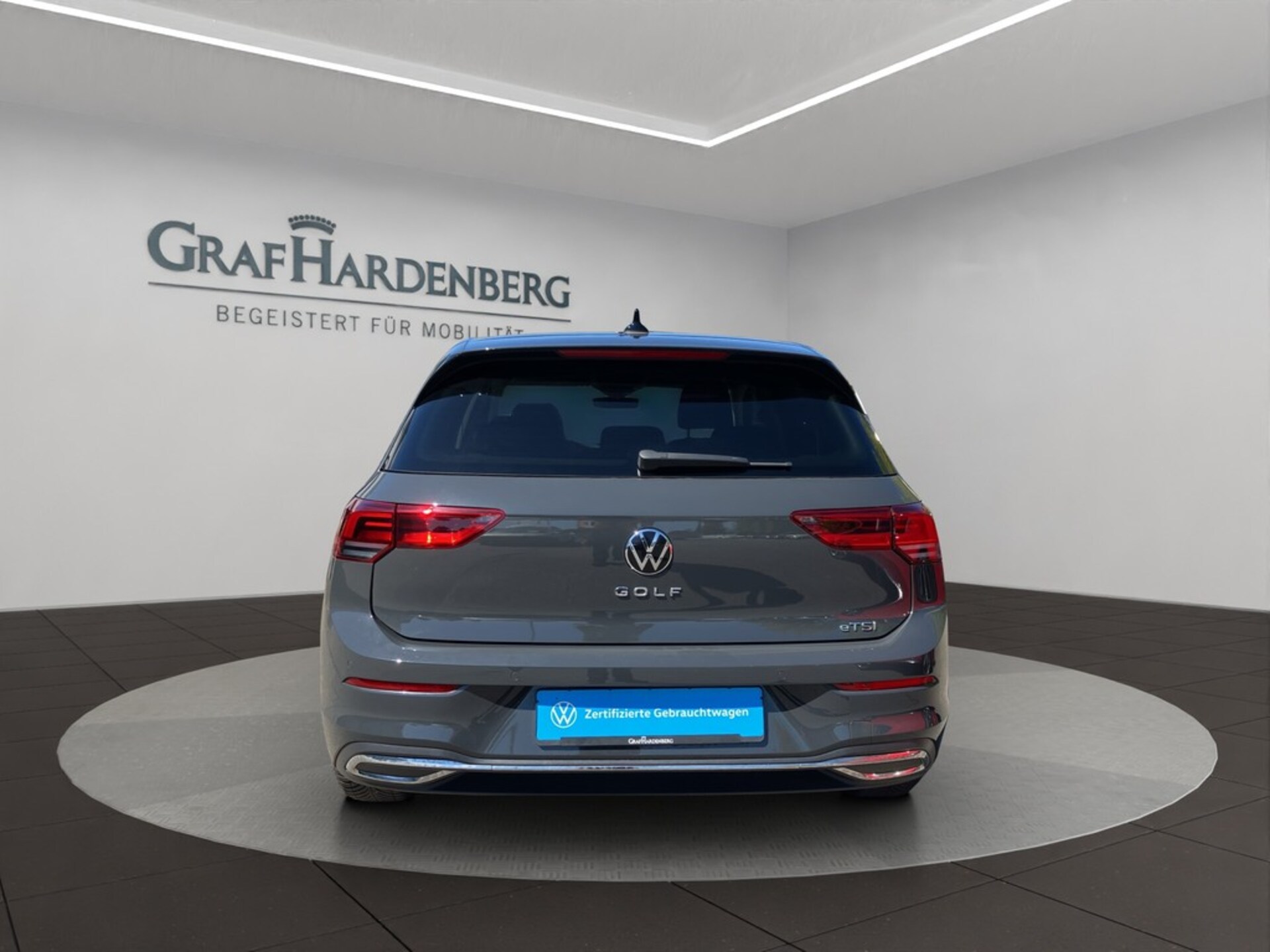 Volkswagen Golf MOVE