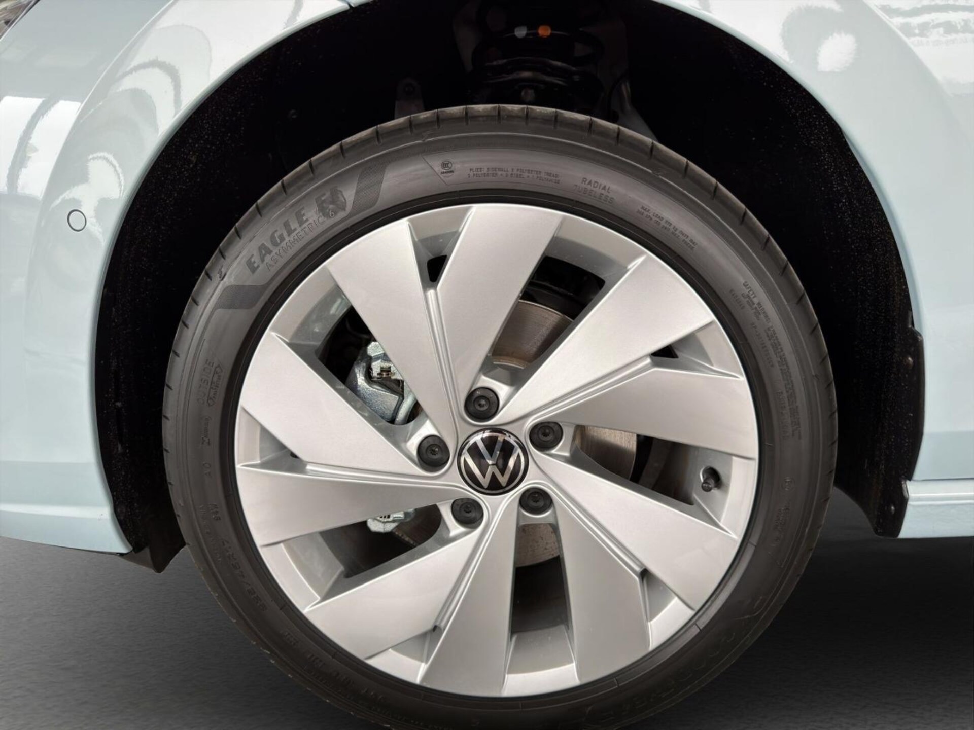 Volkswagen Golf ENERGY