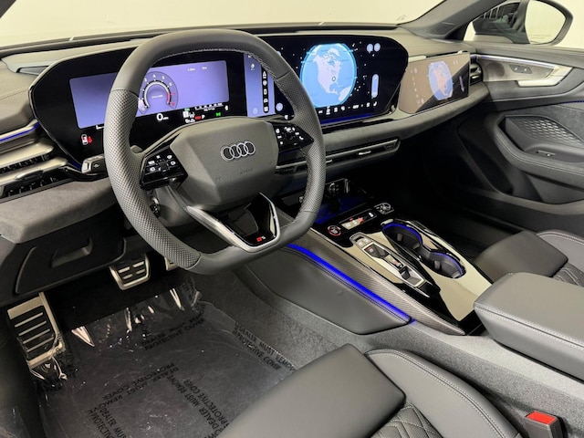 2026 Audi S5 Sedan