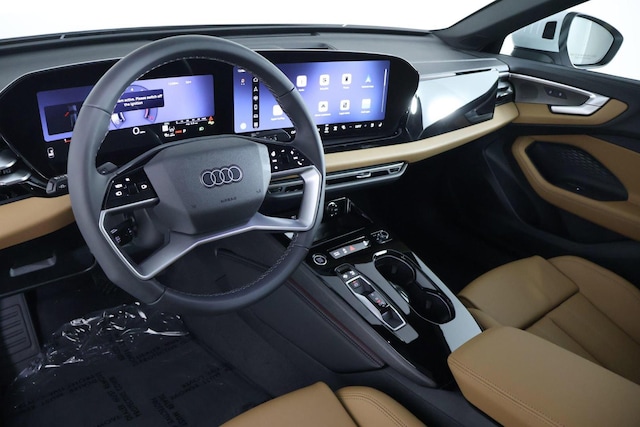2026 Audi A5 Sedan