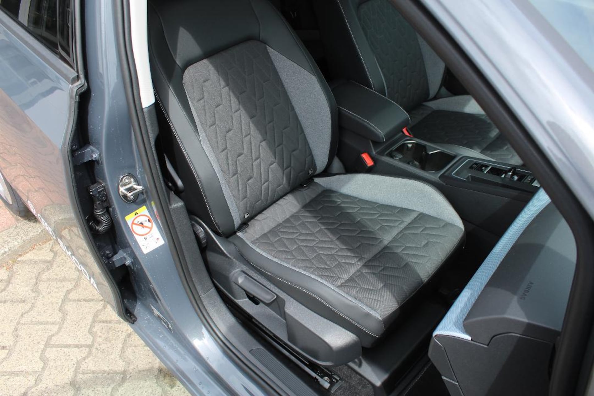 Volkswagen Golf Variant ENERGY