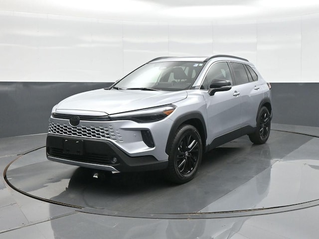 2026 Toyota