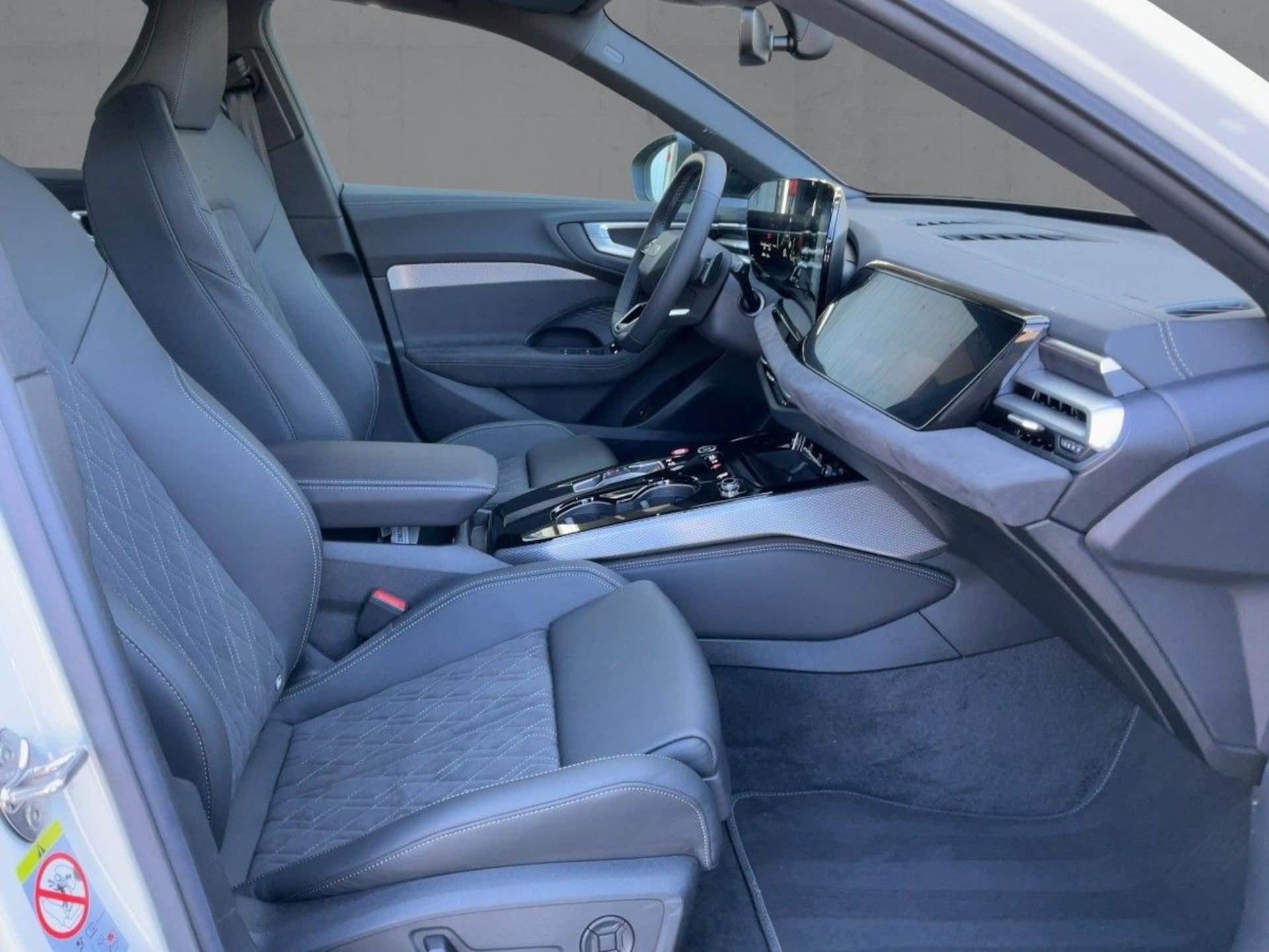 Audi A5 Avant e-hybrid