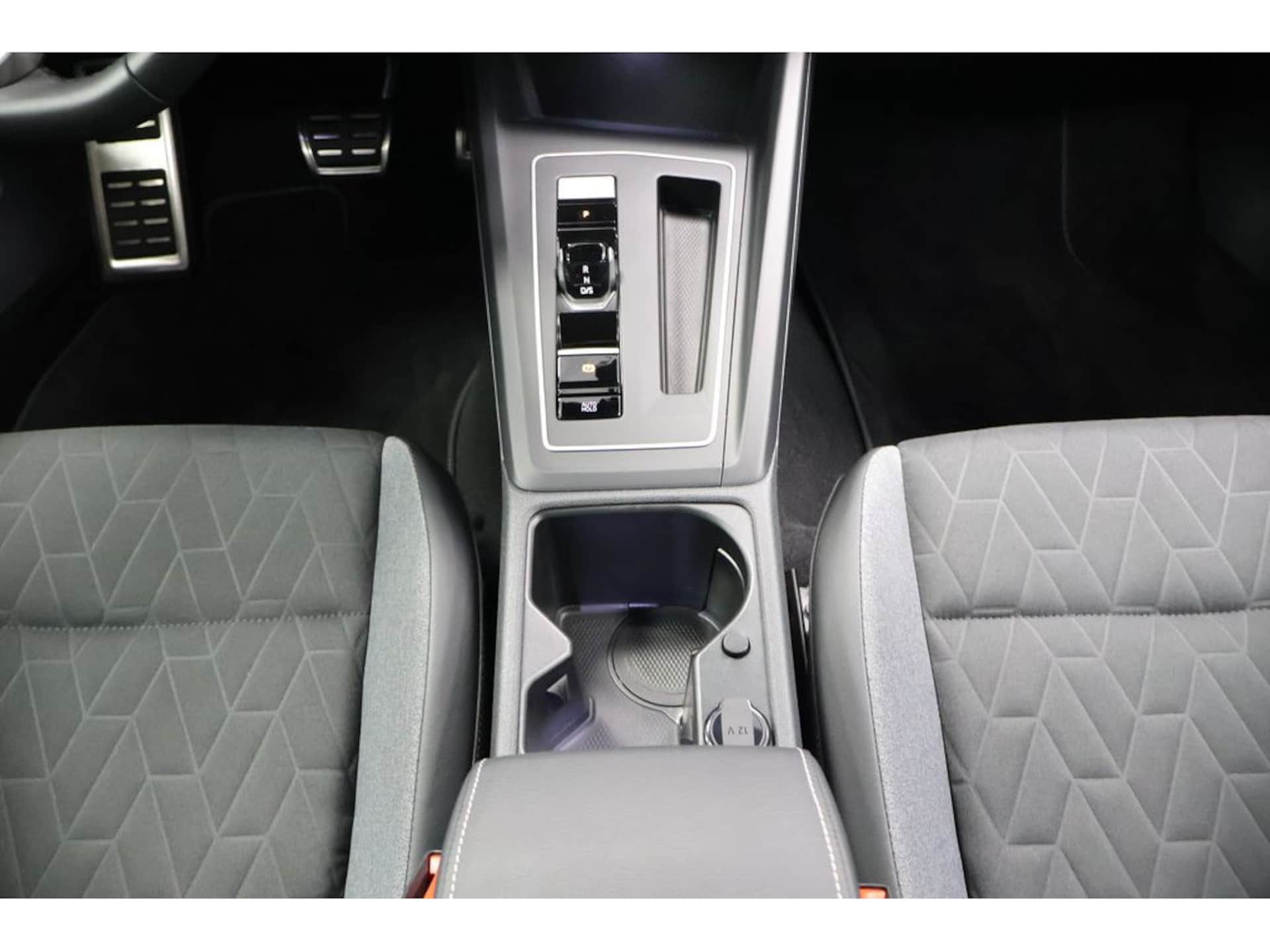 Volkswagen Golf ENERGY