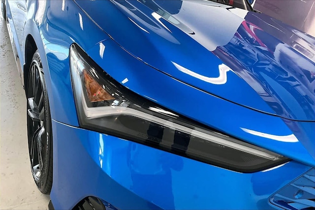 2026 Acura Integra A-Spec with Tech Package - Photo 29