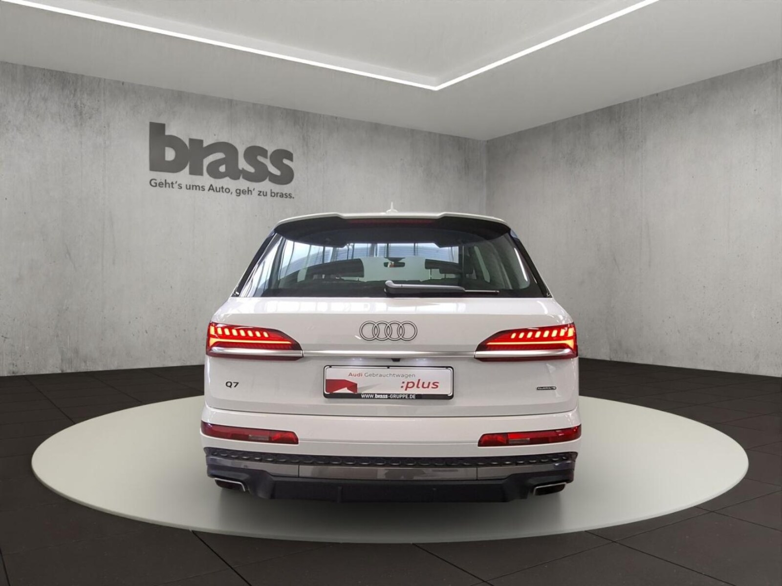 Audi Q7 – Bild 5
