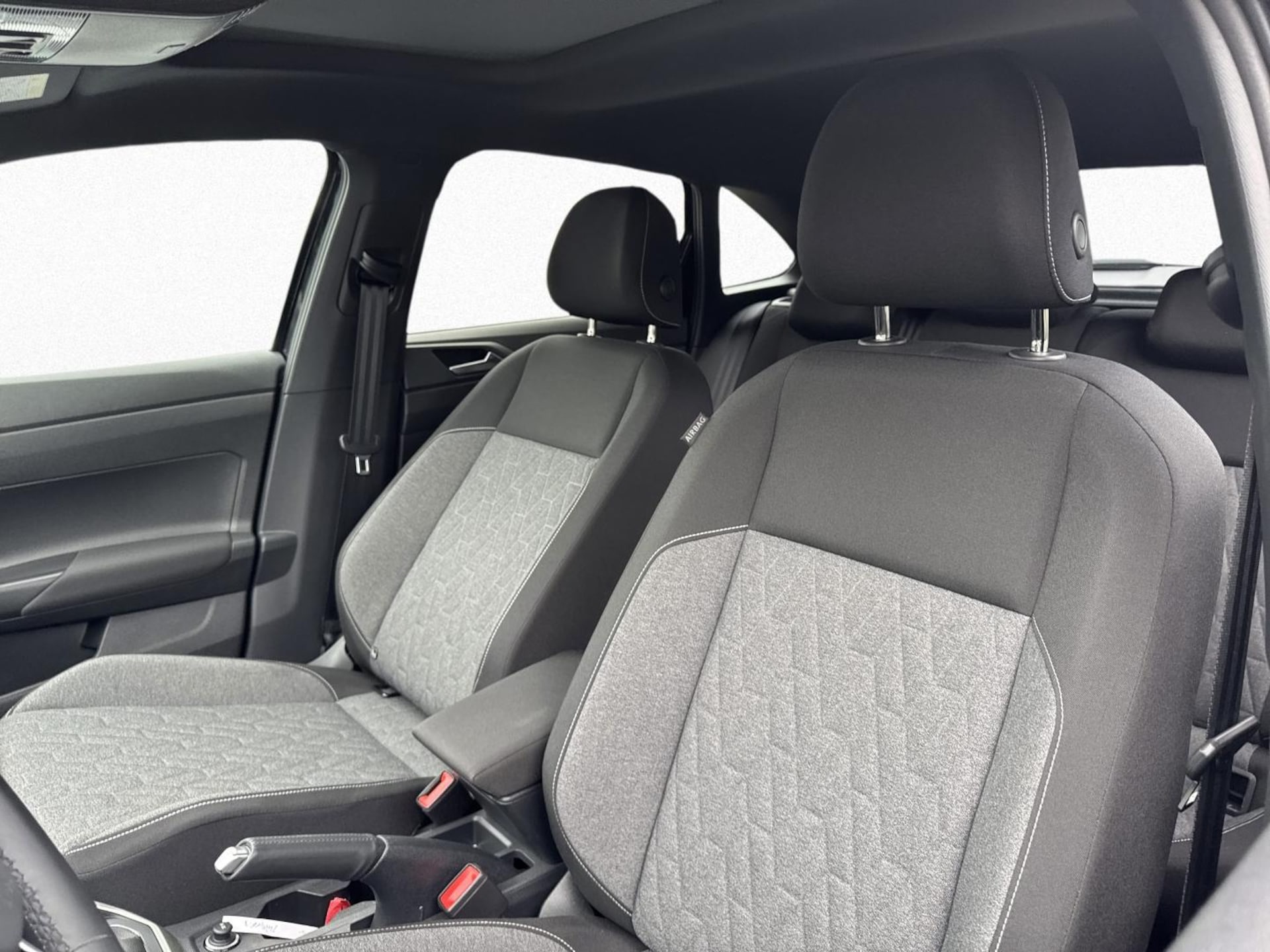 Volkswagen Taigo MOVE