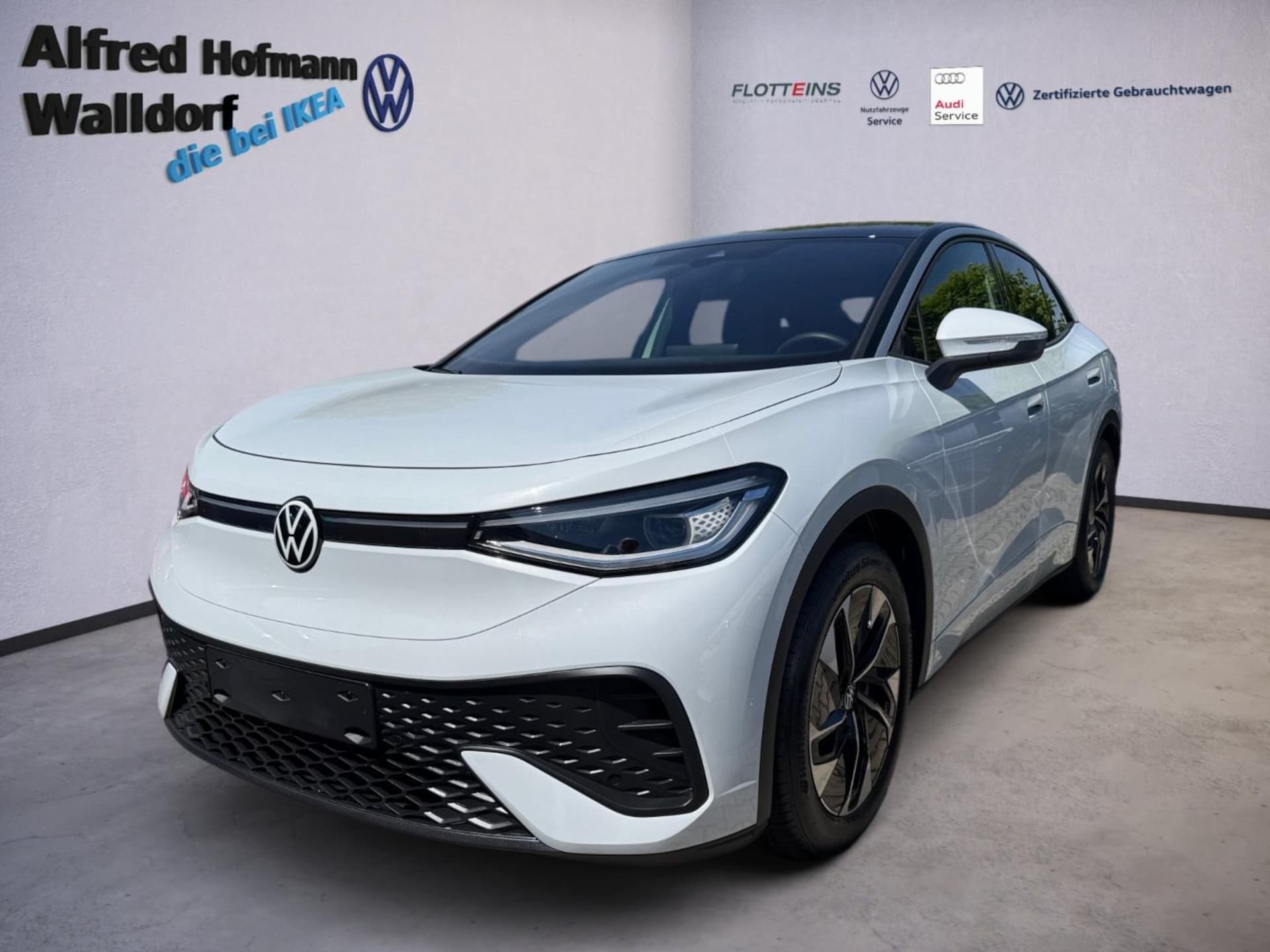 Volkswagen ID.5 Pro