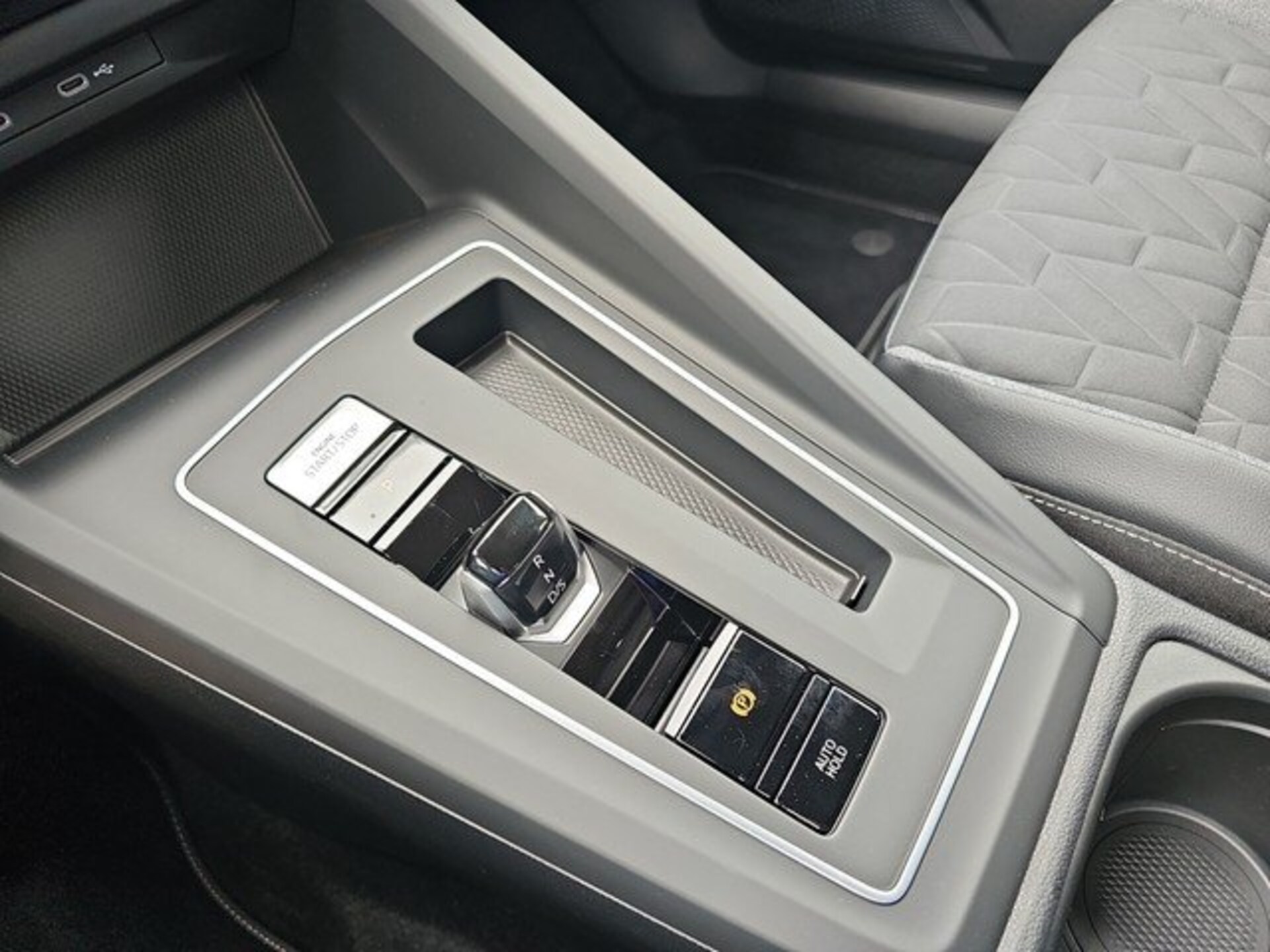 Volkswagen Golf Goal