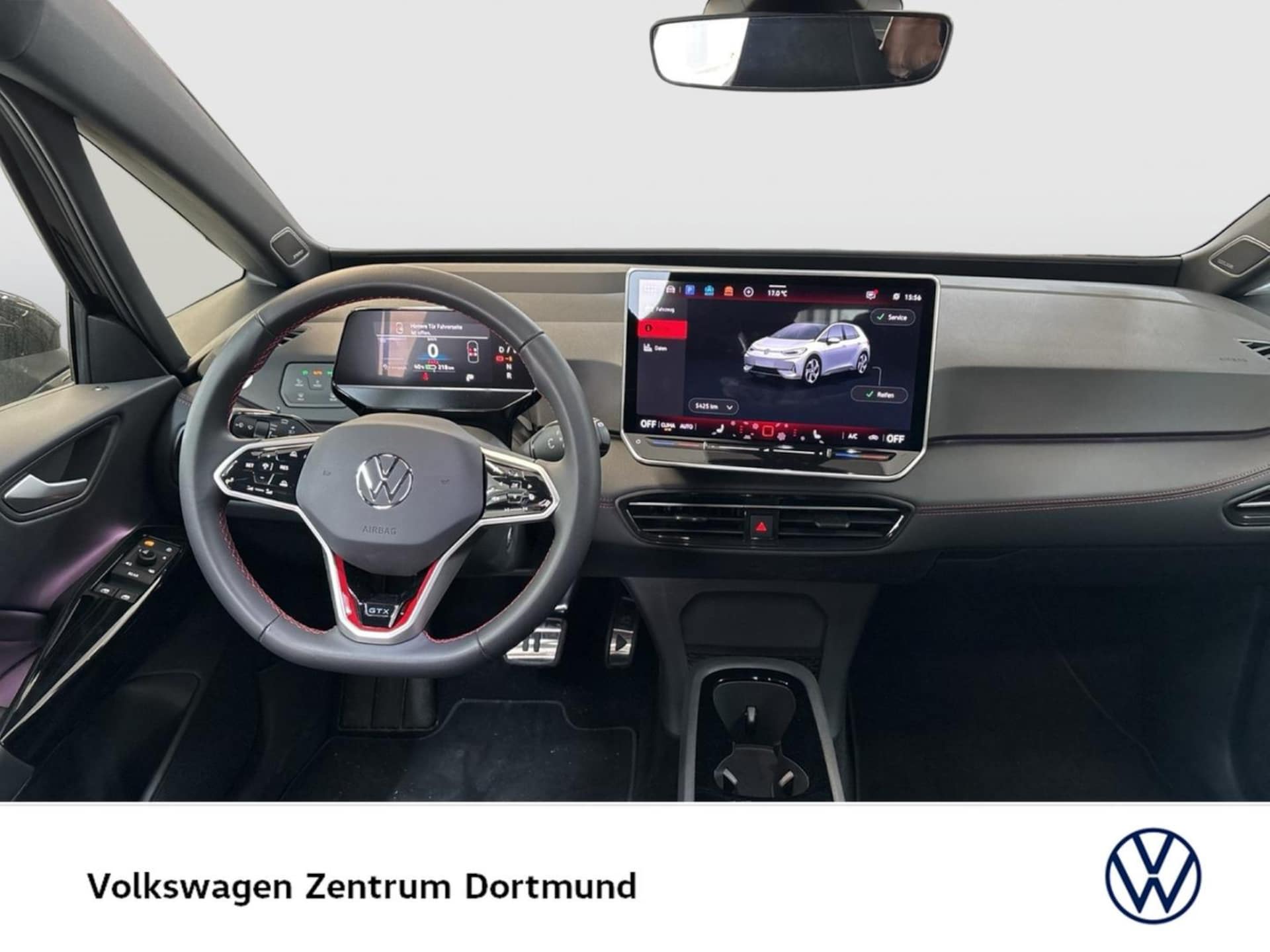 Volkswagen ID.3 GTX Performance