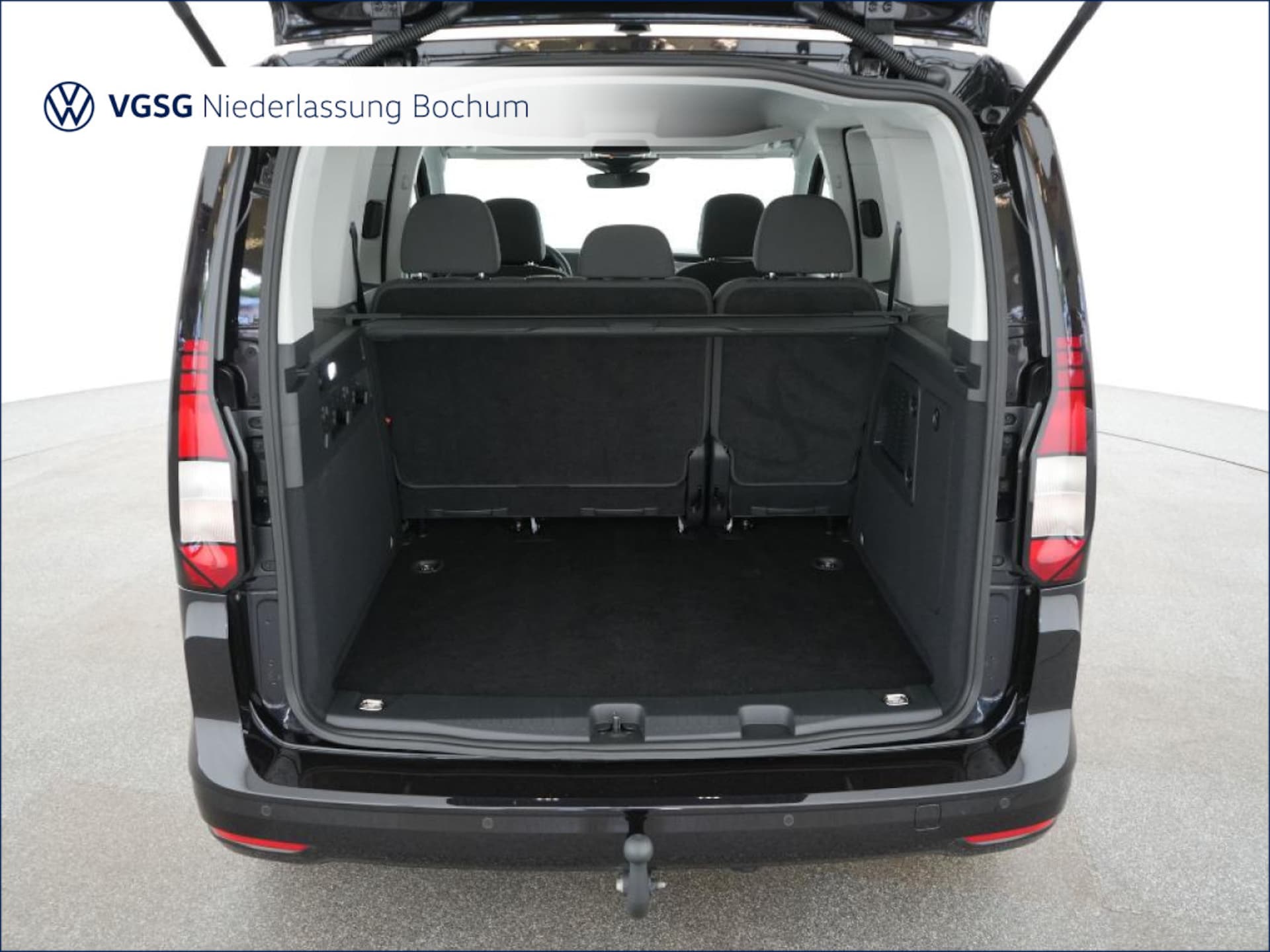 Volkswagen Caddy ENERGY