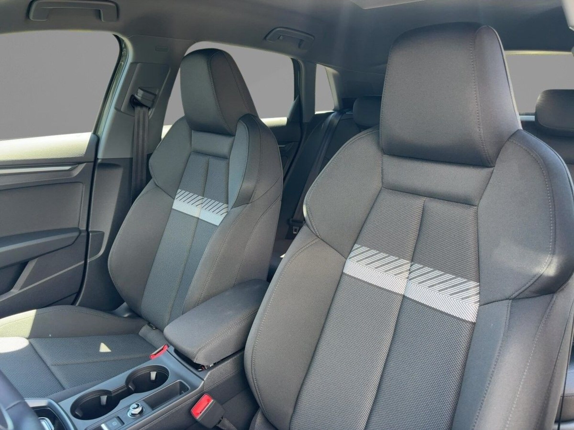 Audi A3 Sportback TFSI e Advanced