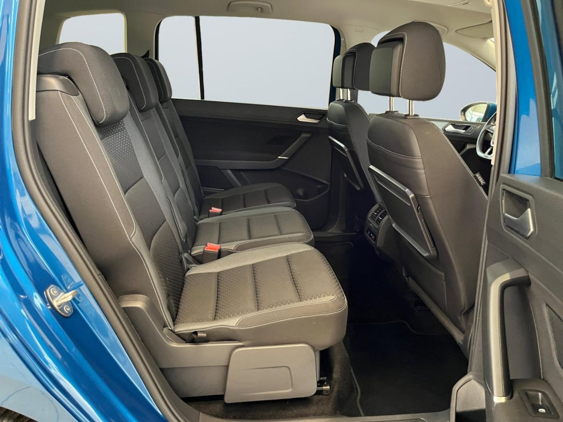 Volkswagen Touran Active