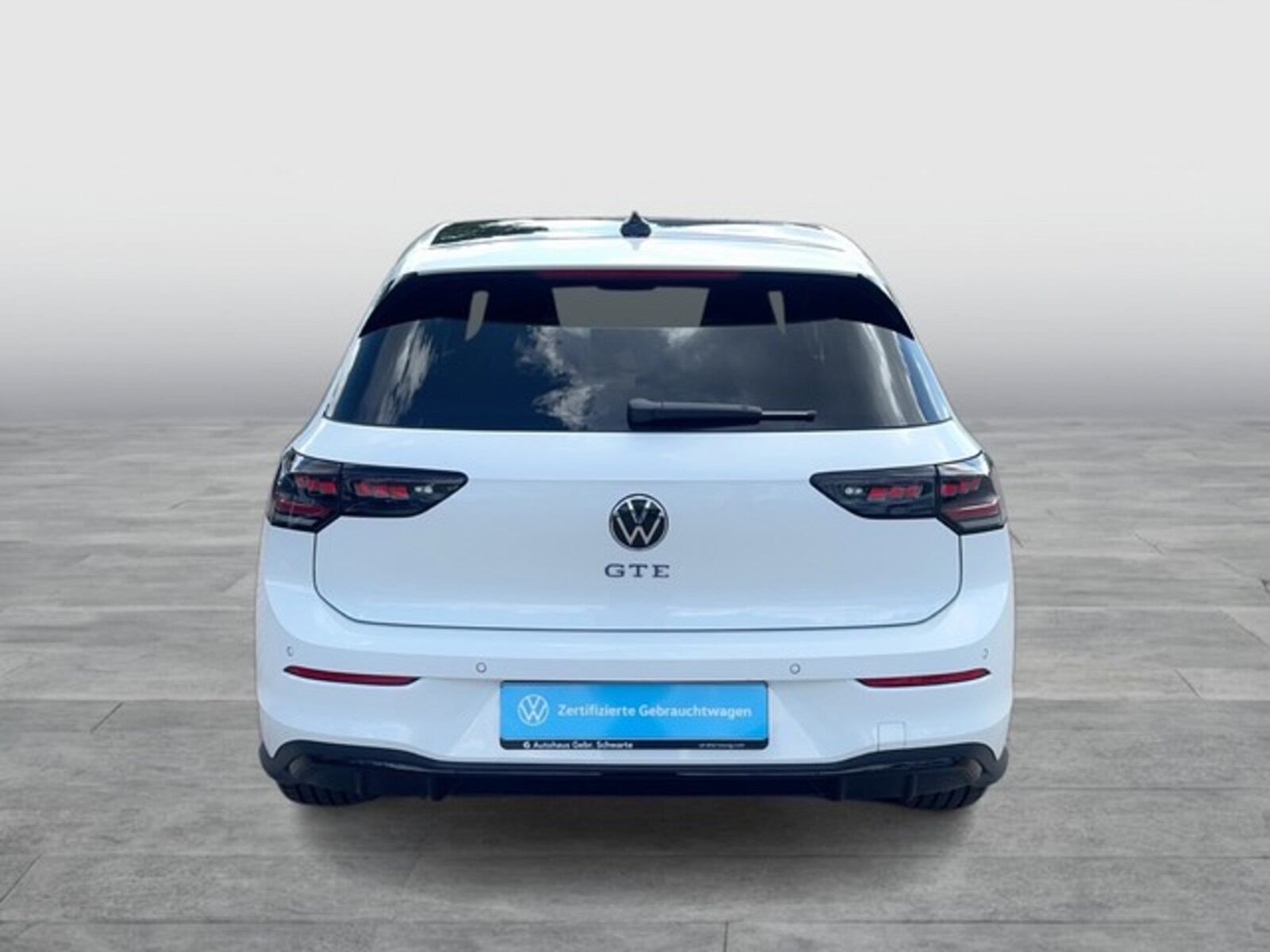 Volkswagen Golf – Bild 4