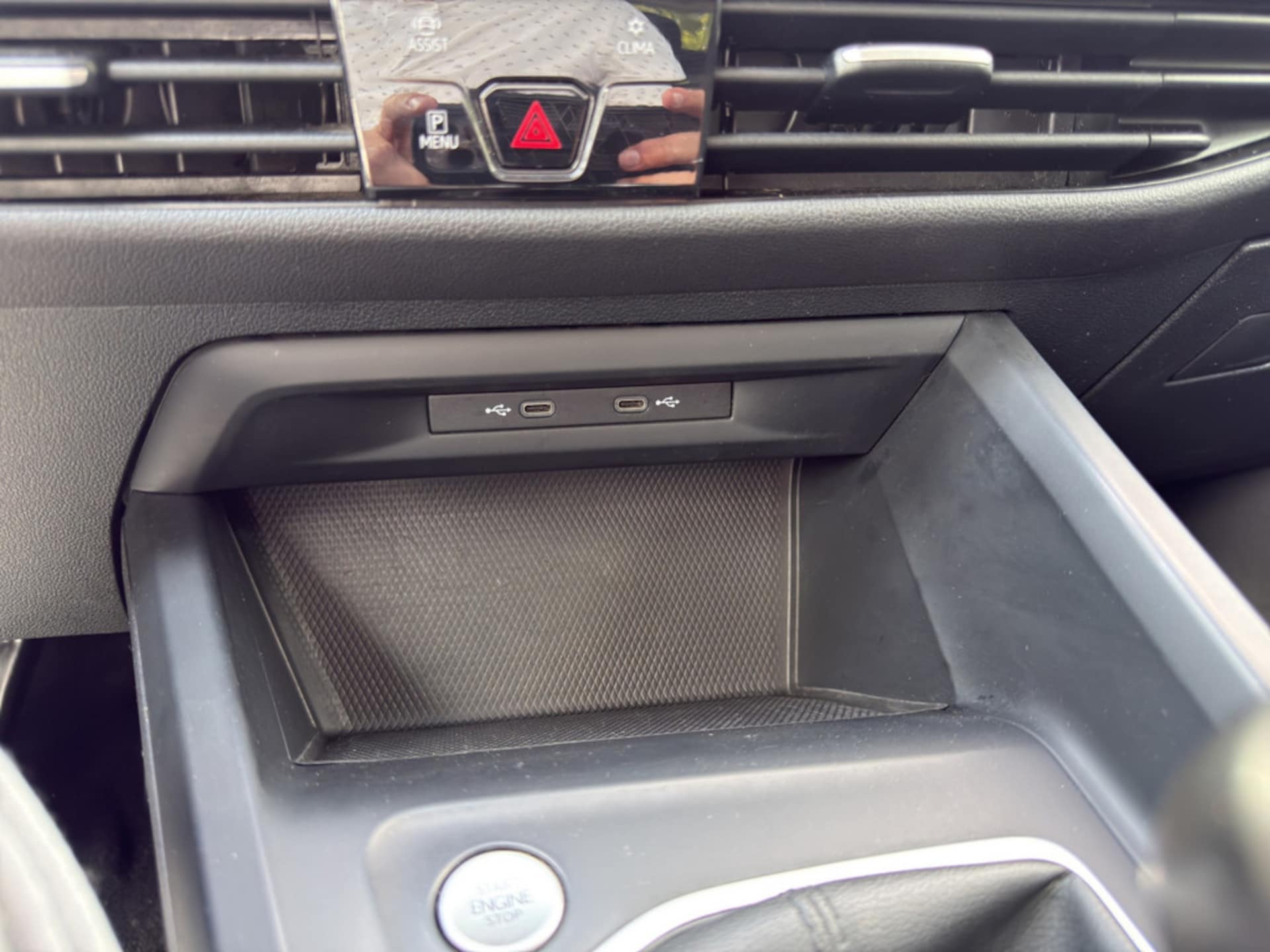 Volkswagen Golf Basis-Modell