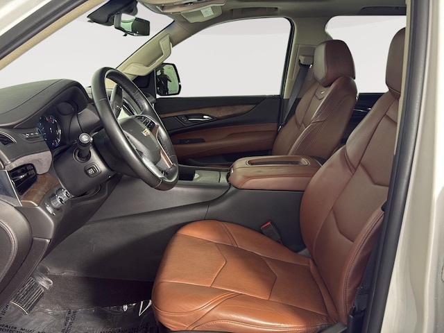 2017 Cadillac Escalade