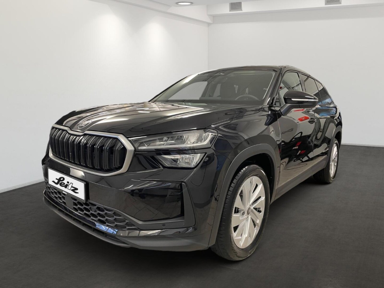 Škoda Kodiaq – Bild 2