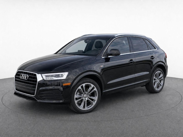Photo of 2018 Audi Q3 SUV