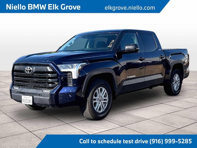 2022 Toyota Tundra