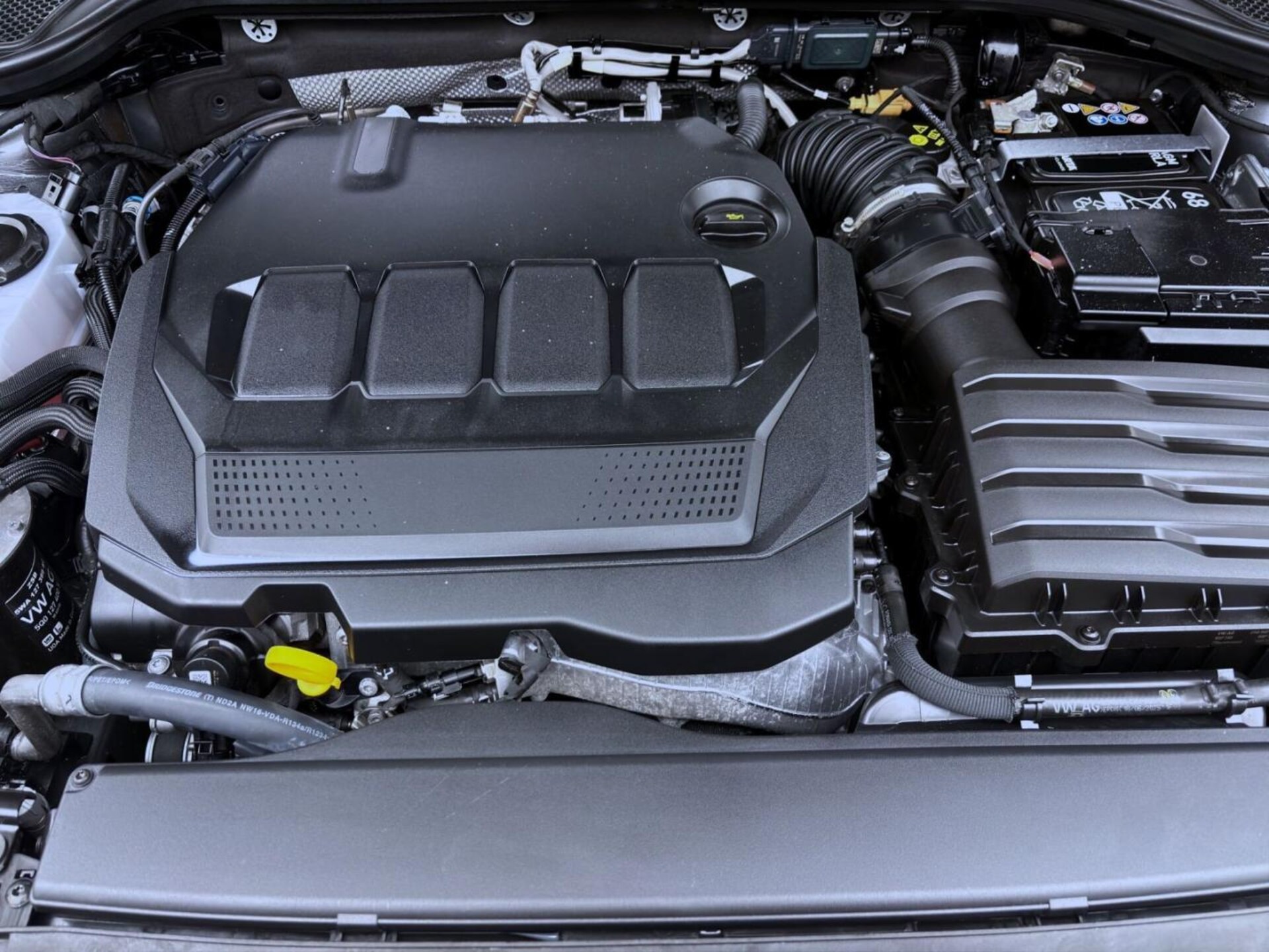 Skoda Octavia Combi Selection