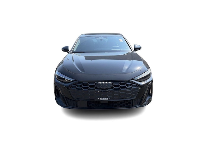 2026 Audi A5 Sedan
