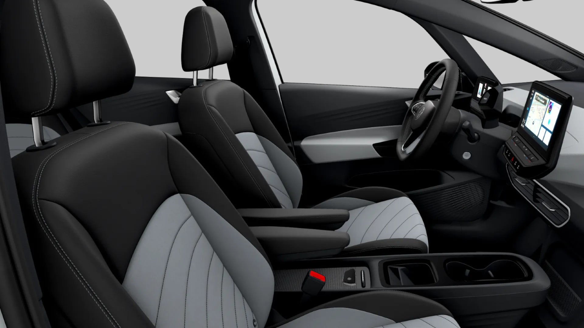Volkswagen ID.3 Pro S