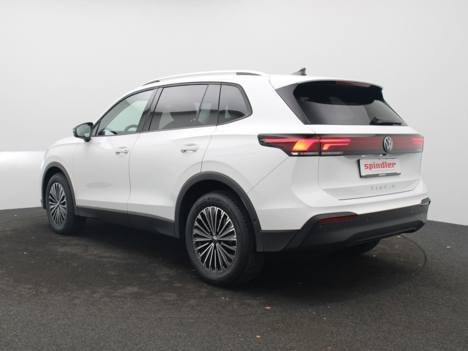 Volkswagen Tiguan ENERGY