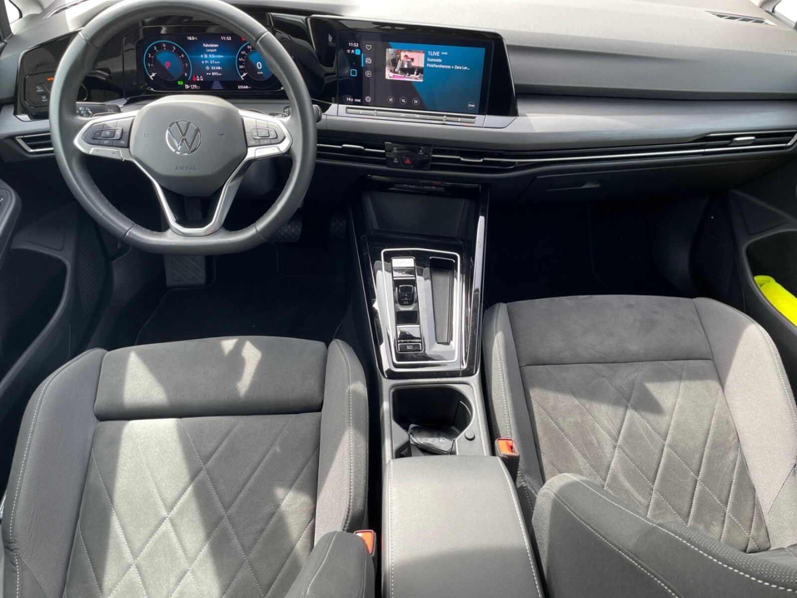 Volkswagen Golf – Bild 10