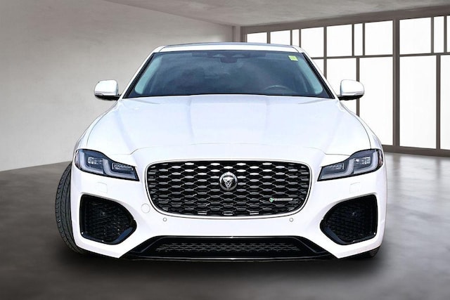 2022 Jaguar XF