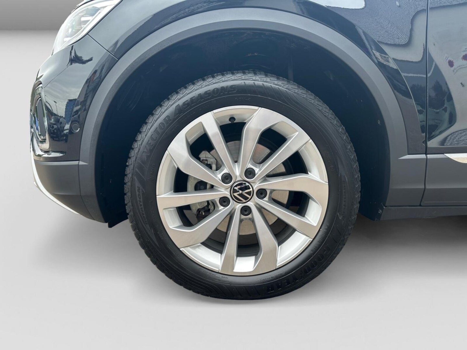 Volkswagen T-Roc – Bild 4