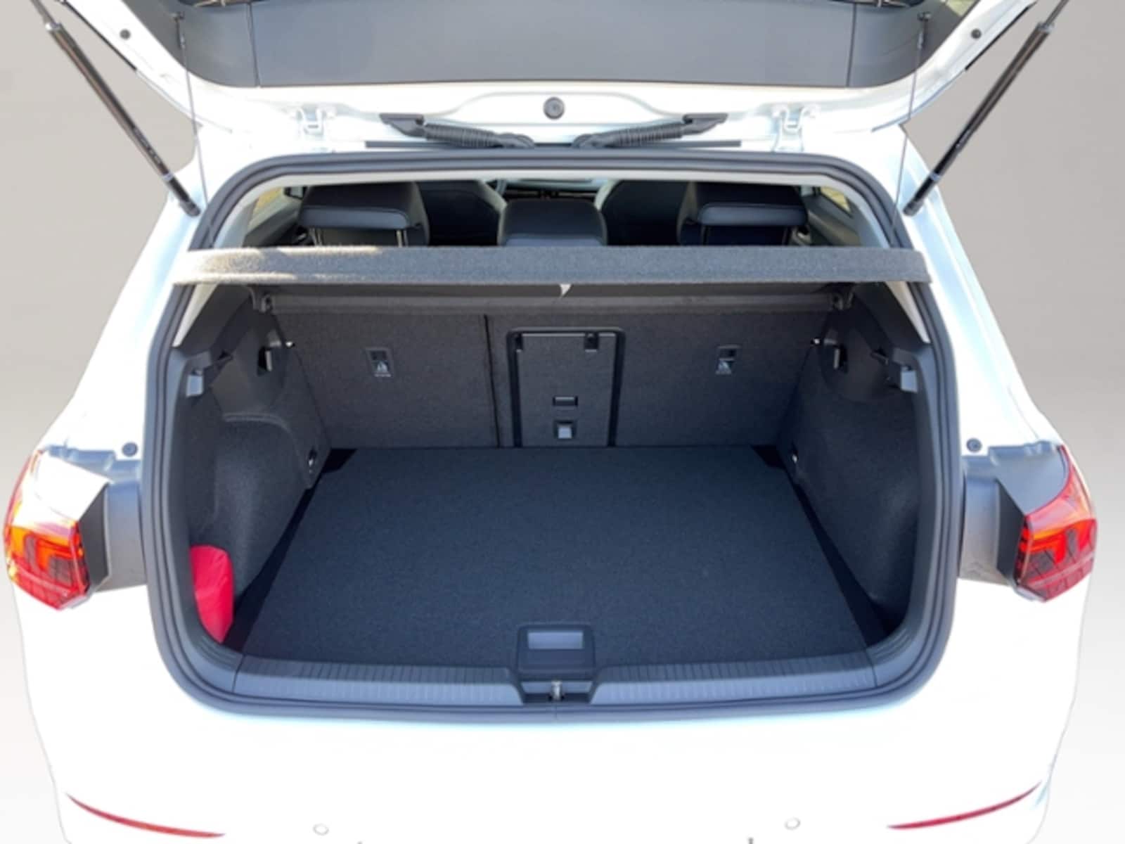 Volkswagen Golf – Bild 11