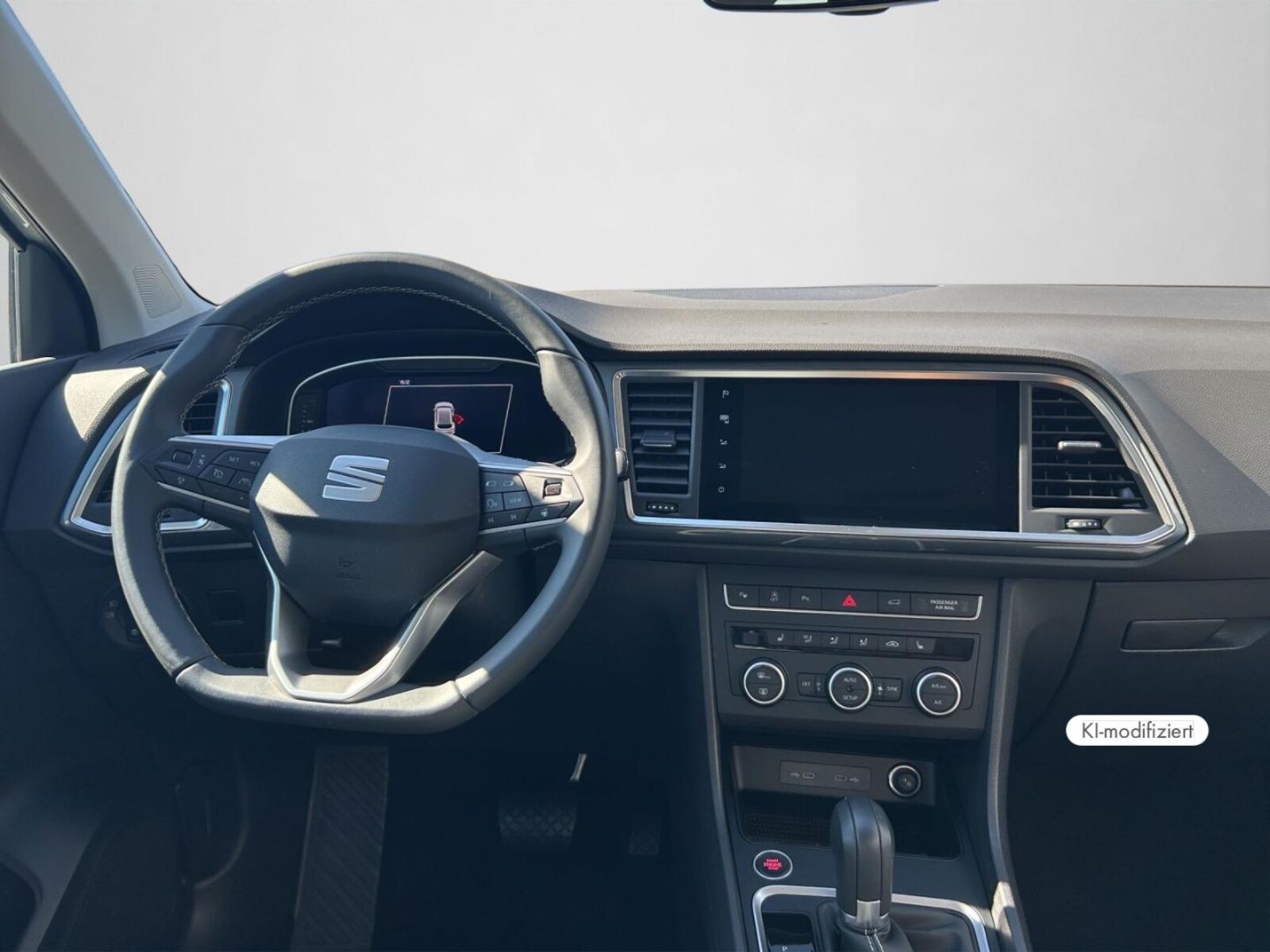 SEAT Ateca – Bild 3