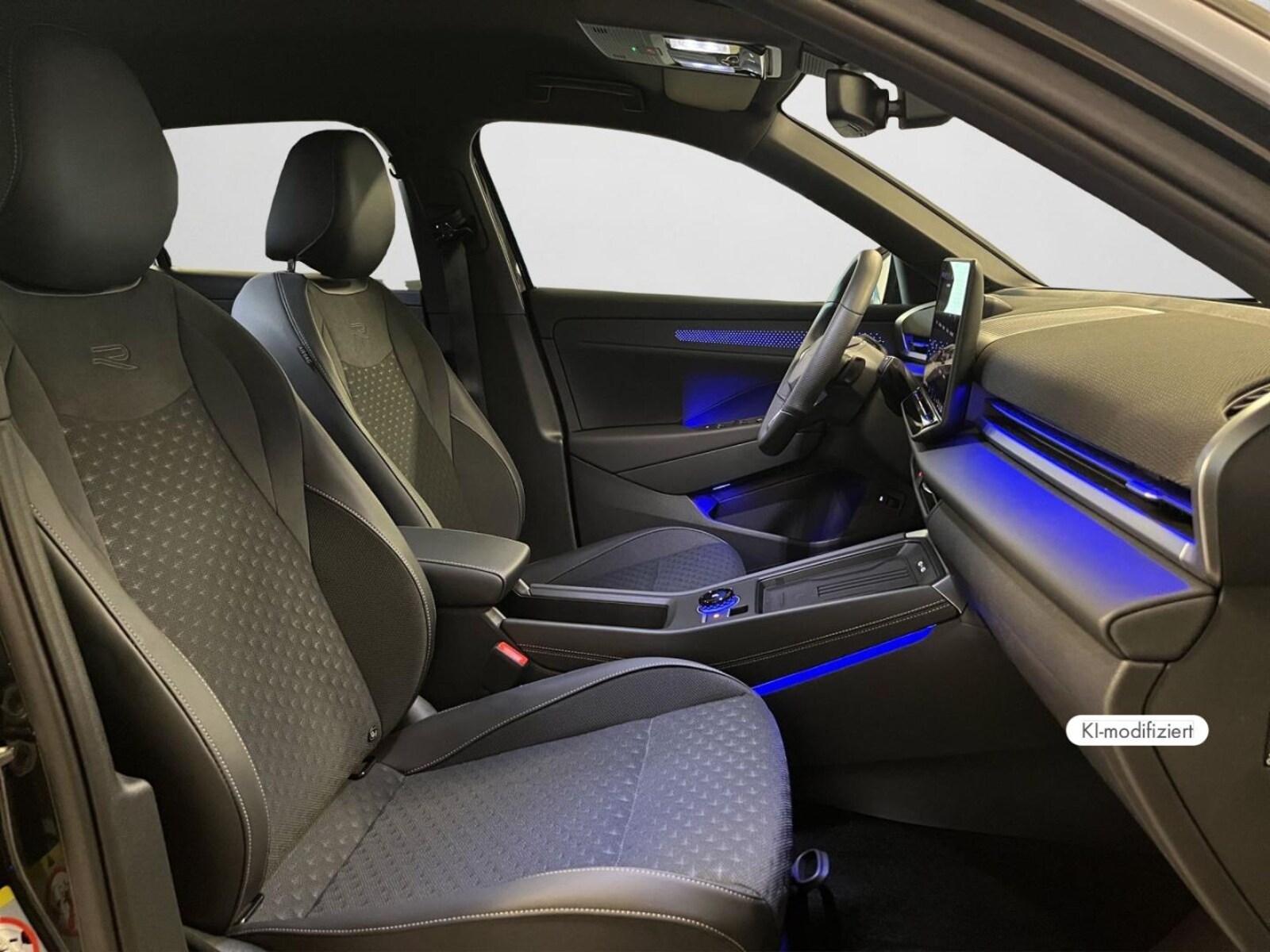 Volkswagen T-Roc – Bild 4
