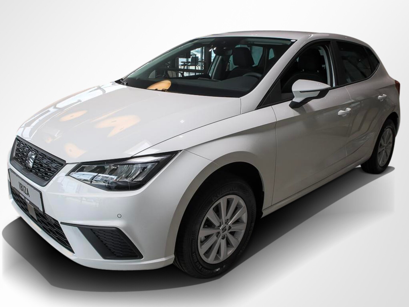 SEAT Ibiza – Bild 11