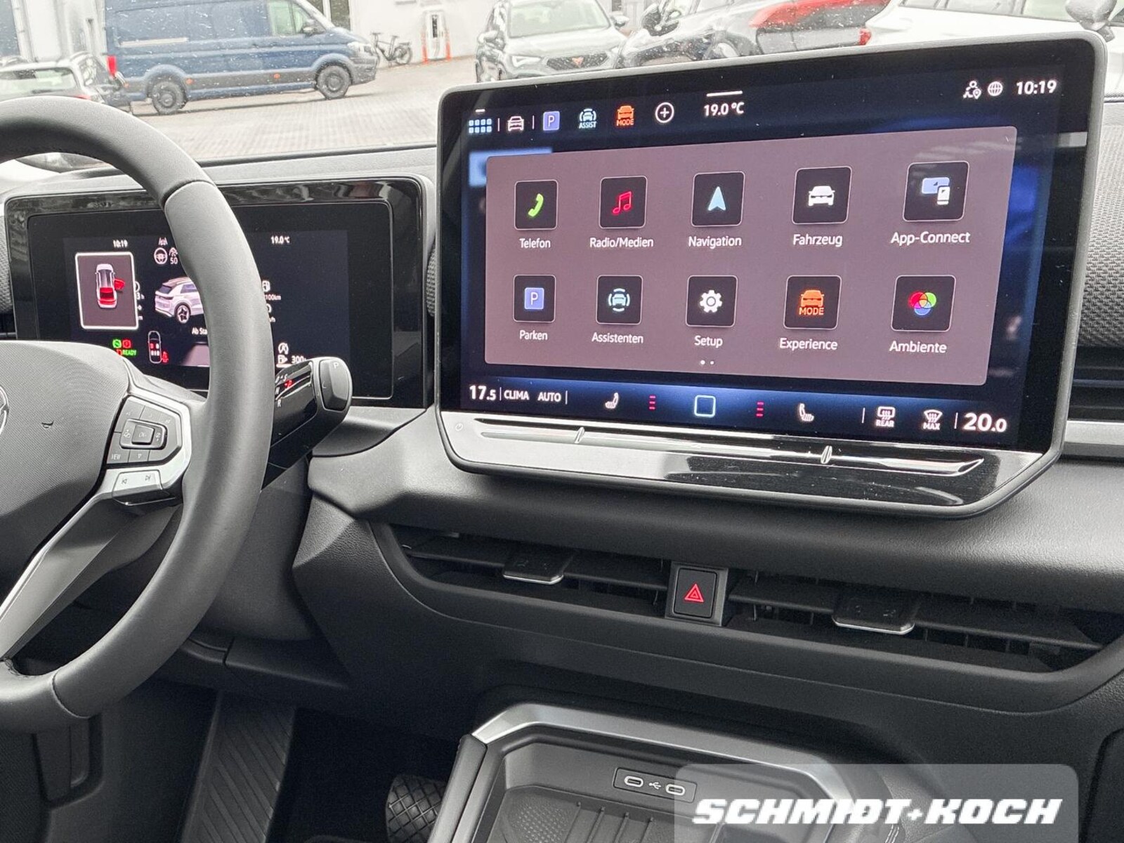 Volkswagen T-Roc – Bild 7