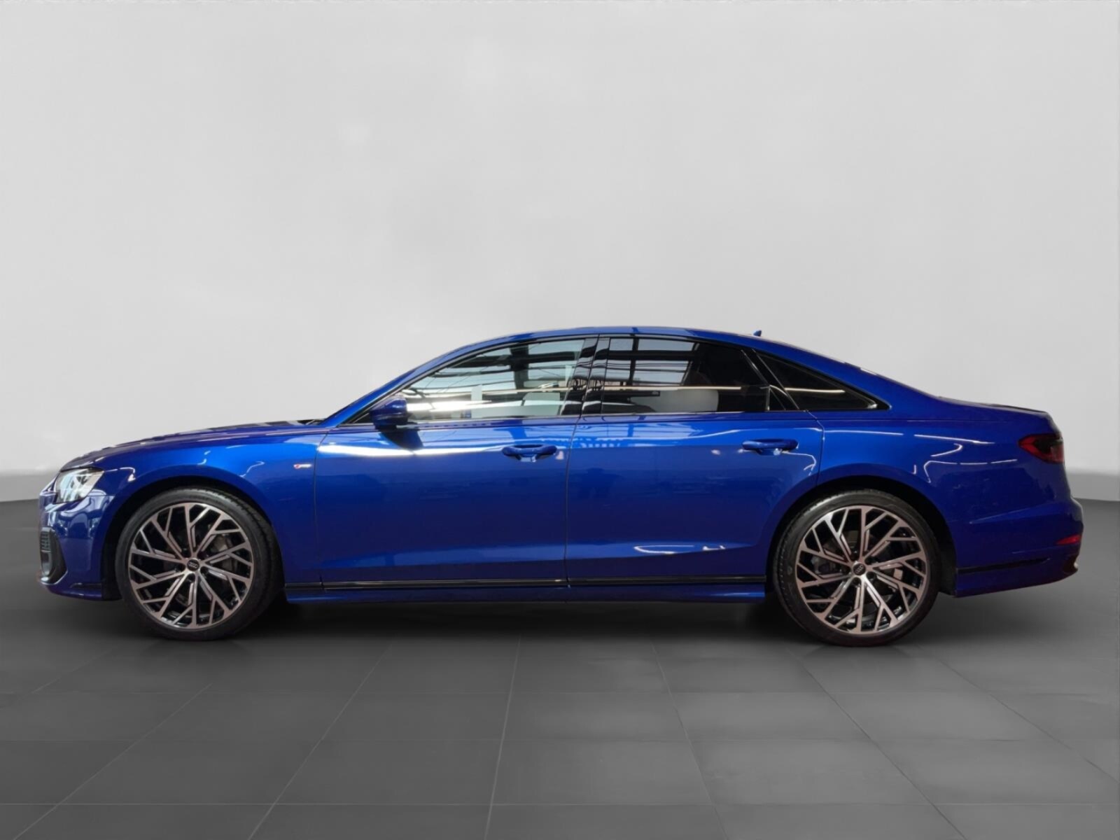 Audi A8 – Bild 3